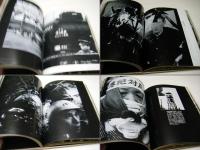 記録と瞬間 : 浜口タカシ報道写真集 1959-1968