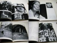 記録と瞬間 : 浜口タカシ報道写真集 1959-1968