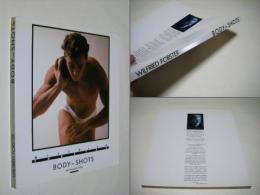 Body-shots : photographien