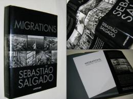 Migrations: Humanity in Transition