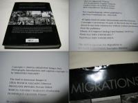 Migrations: Humanity in Transition