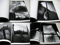 田原桂一写真集 : Tahara Keiichi 1973-1983