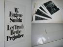 Let Truth Be the Prejudice