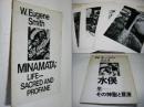 MINAMATA：LIFE-SACRED AND PROFANE
