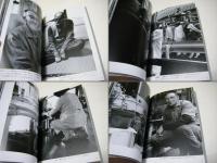 病癒えても : ハンセン病・強制隔離90年から人権回復へ : 寺島萬里子写真集