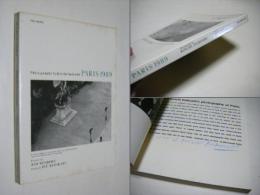 Paris 1989