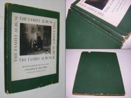 The Family Album: Photographs of the 1890s & 1900s