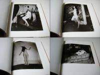 E.J. Bellocq : storyville portraits : photographs from the New Orleans red-light district, circa 1912
