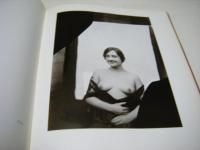 E.J. Bellocq : storyville portraits : photographs from the New Orleans red-light district, circa 1912