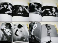 XX girls : リチャード・カーン写真集