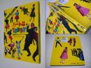 ハートはteddy : 写真集・日本ロックンローラーズ : Japanese 50's rollers in 80's