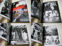 ハートはteddy : 写真集・日本ロックンローラーズ : Japanese 50's rollers in 80's