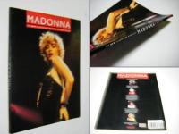 Madonna: Music Sales Corp