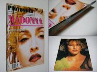 Madonna: Music Sales Corp