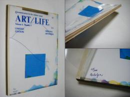 ART/LIFE Communication for the creative mind. Volume6.Number5