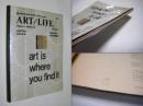 ART/LIFE Communication for the creative mind. Volume6.Number10