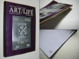 ART/LIFE Communication for the creative mind. Volume6.Number11