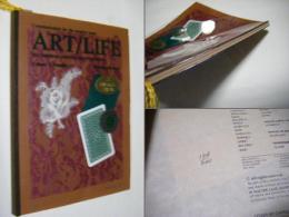 ART/LIFE Communication for the creative mind. Volume7.Number11