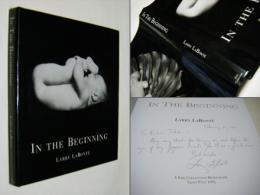 IN THE BEGINNING