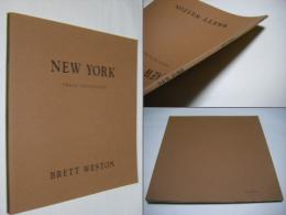 NEW YORK