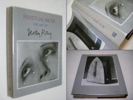 Perpetual Motif: The Art of Man Ray