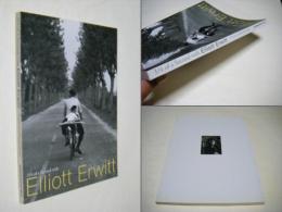 3/4 of a second with Elliott Erwitt : 50 years of taking photographs