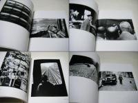 3/4 of a second with Elliott Erwitt : 50 years of taking photographs