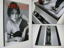 ミストレス : ジャン=フランソワ・ジョンヴェル写真集