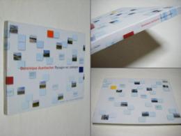 PAYSAGES SUR CATALOGUE