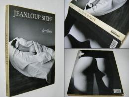 derrieres　：JEANLOUP SIEFF