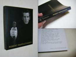 POBERT MAPPLETHORPE