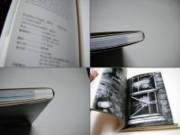 連夜の街 : 石内都写真集