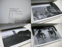 Vanishing light : 豊原康久写真集