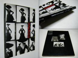 アーヴィング・ペン全仕事