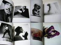 アーヴィング・ペン全仕事