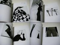 アーヴィング・ペン全仕事