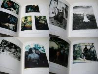 ポラ・ウーマン : ヘルムート・ニュートン写真集