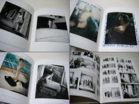 ポラ・ウーマン : ヘルムート・ニュートン写真集