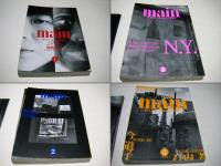 main ： foto magazine　　　
　　