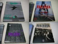 main ： foto magazine　　　
　　