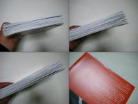 main ： foto magazine　　　
　　