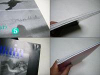 main ： foto magazine　　