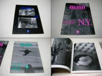 main ： foto magazine　　