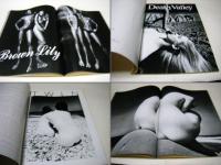 NUDE : 篠山紀信集