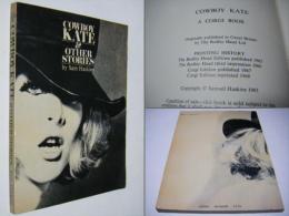 COWBOY　KATE&OTHER　STORIES