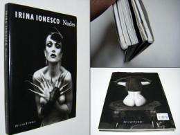 Irina Ionesco : nudes