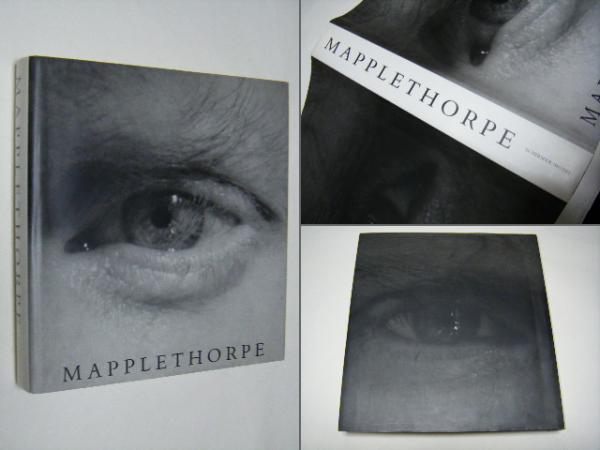 MAPPLETHORPE(ロバート・メイプルソープ ROBERT MAPPLETHORPE) / 古本 