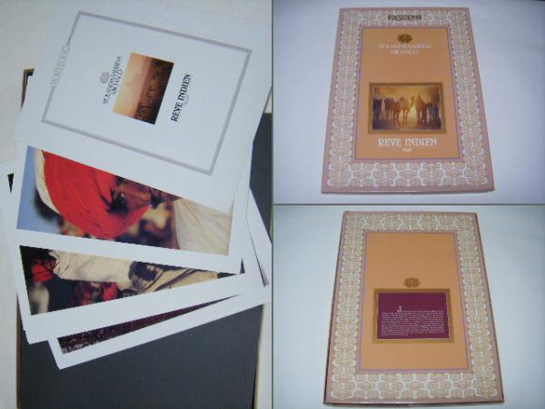 SOUVENIRS BY DAVID HAMILTON ポートフォリオ カラー・モノクロ SOUVENIRS BY DAVID HAMILTON ポートフォリオ カラー・モノクロ
