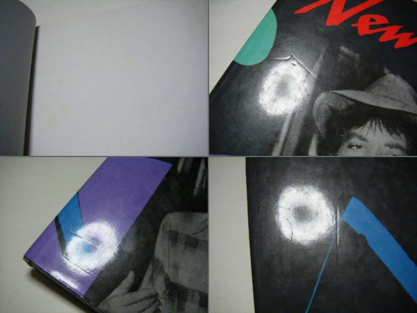 New York ニューヨーク Keizo KITAJIMA 第8回木村伊兵衛賞受賞作品