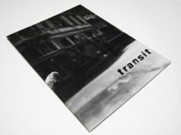 transit　　トランジット　森山大道写真集